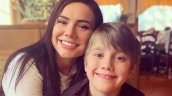 Muere el hijo de Whitney Purvis, participante de