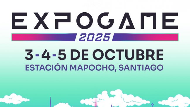 MissaSinfonia, Mafer Rocha y Mr. Phillip llegan a Expogame 2025