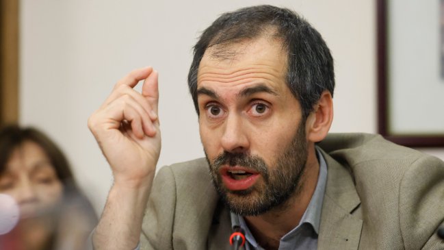 Fraccionamiento pesquero: Talcahuano ya no considera 