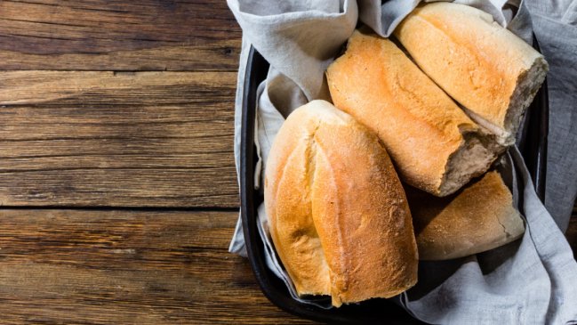 Comienza la búsqueda de la mejor marraqueta de Santiago: ¿Quiénes pueden participar?