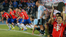 La Roja alzó su primera Copa América ante Argentina en el Nacional