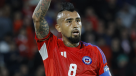 La formación de La Roja para recibir a Argentina en el Nacional