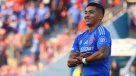 El equipo que preparó Gustavo Alvarez para el partido de la U ante Curicó por Copa Chile