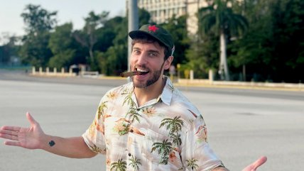   Comediante fue sentenciado a 8 años de cárcel por humor discriminatorio 