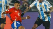Alexis Sánchez descartó su llegada a la U: Todavía quiero seguir en Europa