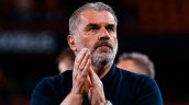 Tottenham despidió a Ange Postecoglou, DT campeón de la Europa League