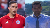 Claudio Bravo respondió con todo a crítica de Rodolfo Moya