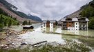 Suiza: Las consecuencias de la avalancha que sepultó parte del pueblo de Blatten