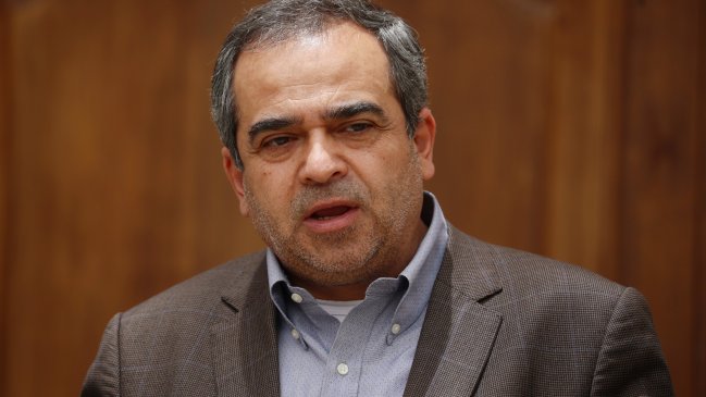 Quintana acusa 