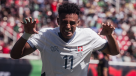 Suiza doblegó a México con cuatro goles en amistoso disputado en Salt Lake City