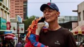 ¿El Lagarto Murdock está de vuelta? Avistamientos en Arica reavivan interés sobre su creador