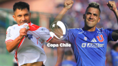 La U quiere pavimentar la defensa del título ante Curicó en octavos de Copa Chile