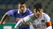 Concepción superó a U. Española en la Copa Chile