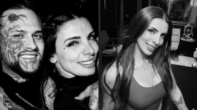 Jocelyn Medina responde a críticas por su regreso a redes: