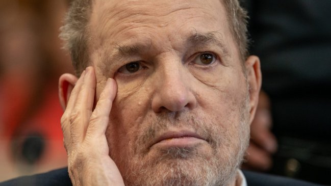 Conflicto en el jurado marca tercera jornada de deliberaciones contra Weinstein