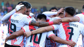 Curicó Unido sorprendió a la U y se adelantó en octavos de Copa Chile