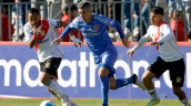¿Cuándo es la revancha entre U. de Chile y Curicó Unido por octavos de la Copa Chile?