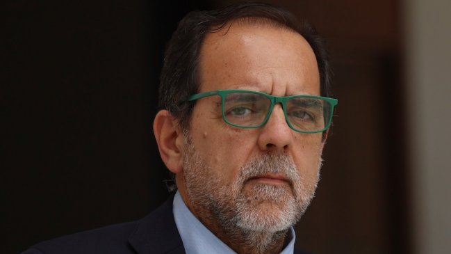 Mulet tomó distancia de lista parlamentaria única en el oficialismo: 