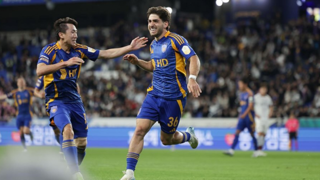 Exiliados venezolanos piden revocar el visado de un futbolista para el Mundial de Clubes