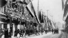 Efecto China: La cobertura de la Revolución China de 1911 en Chile y Perú