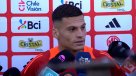 Lucas Cepeda: Gareca está con la fe que se pueden dar los resultados