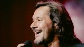 Diego Torres anuncia un show en el Movistar Arena