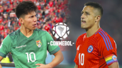 La Roja visita a Bolivia con la esperanza de luchar el repechaje en las Clasificatorias