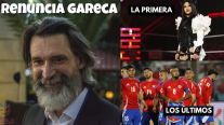 Los memes que dejó la caída y eliminación de La Roja del Mundial 2026