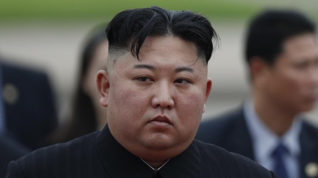 Corea del Norte rechaza carta de Trump para retomar el diálogo