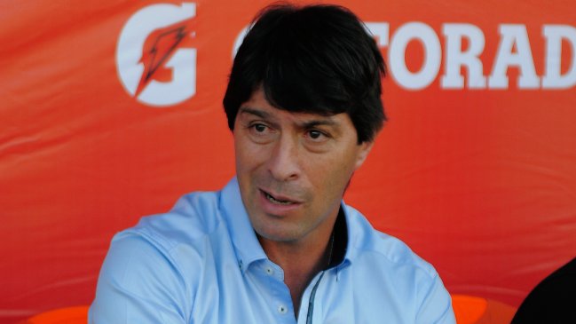 Daniel Garnero tomó fuerza como candidato a la banca de la UC