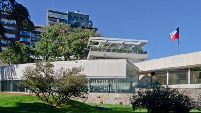 Secretaria de la embajada en Argentina respondió acusaciones 