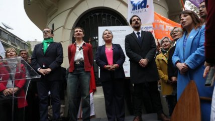   Primarias 2025: así fue el primer capítulo de la franja electoral 