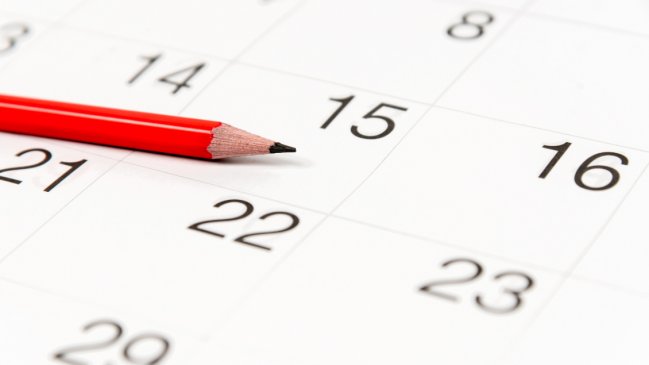 ¿Cuándo es el feriado de junio 2025? ¿Habrá fin de semana largo?