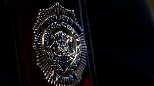 Crimen de matrimonio en Graneros: PDI capturó a presunto autor de los fatales disparos