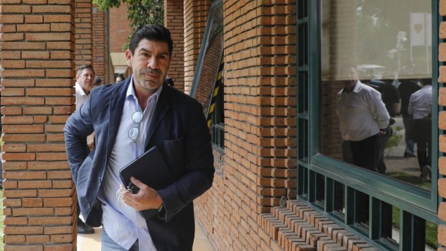 Marcelo Salas y su exigencia del VAR en la B: