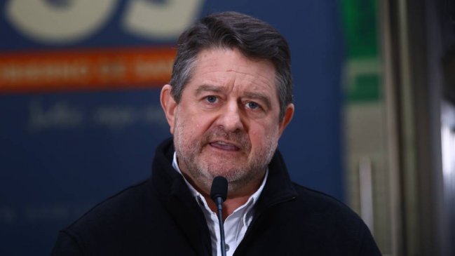 Orrego se defendió por gasto en coaching y acusó 
