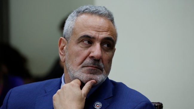 Pablo Milad: Tengo responsabilidad, pero mi conciencia me dice que hemos fallado todos