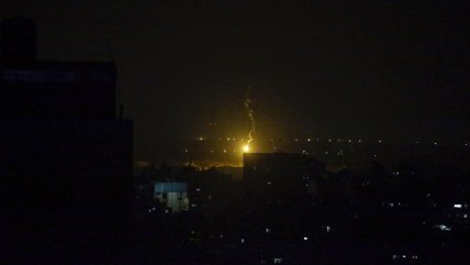  Ataque iraní deja decenas de heridos y varias personas atrapadas en Israel  