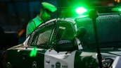 Violento portonazo en Recoleta: Mujer fue asaltada por tres adolescentes
