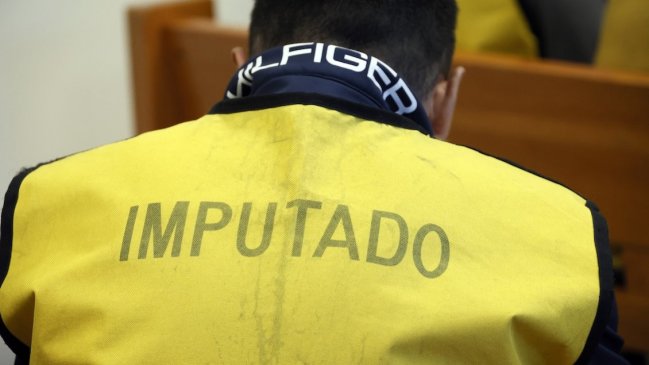 Crimen en Graneros: Presunto tirador temía ser detenido por 