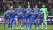 La U tendrá dos bajas clave en duelo ante Coquimbo Unido
