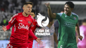 Audax visita a Ñublense con la intención de mantenerse liderando la Liga