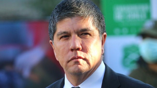 Parlamentarios valoraron cargos de Contraloría contra Manuel Monsalve
