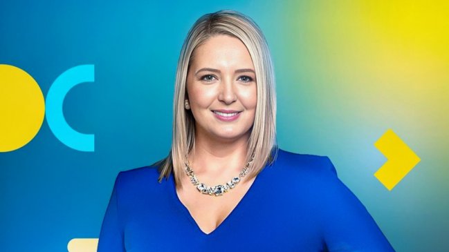 La atacaron en redes y respondió con dos Emmy: la parada de carros de Allison Göhler