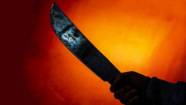 Padre Las Casas: Sujeto denunciado por VIF fue abatido tras atacar con machete a carabinero