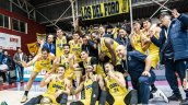 U. de Concepción conquistó su cuarto título en la Liga Nacional de Básquetbol