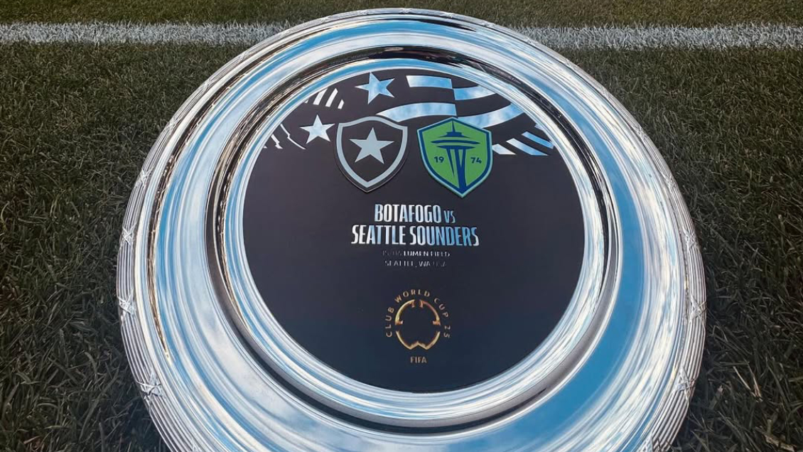 El desarrollo de la primera fecha grupal del Mundial de Clubes El desarrollo de la primera fecha grupal del Mundial de Clubes