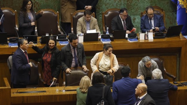 Congreso aprobó reforma integral al sistema de adopción en Chile tras 11 años de tramitación