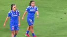 La fuerte falta de la hija de