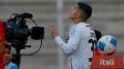 Reinaldo Sánchez contó que Colo Colo le debe dinero por el traspaso de Lucas Cepeda